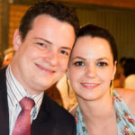 Débora e Richardson<br><small><em>Foz do Iguaçu/PR</em></small>
