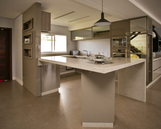 Cozinhas