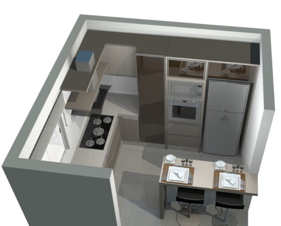 Projetos